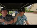The Facebook Marketplace Golf Challenge