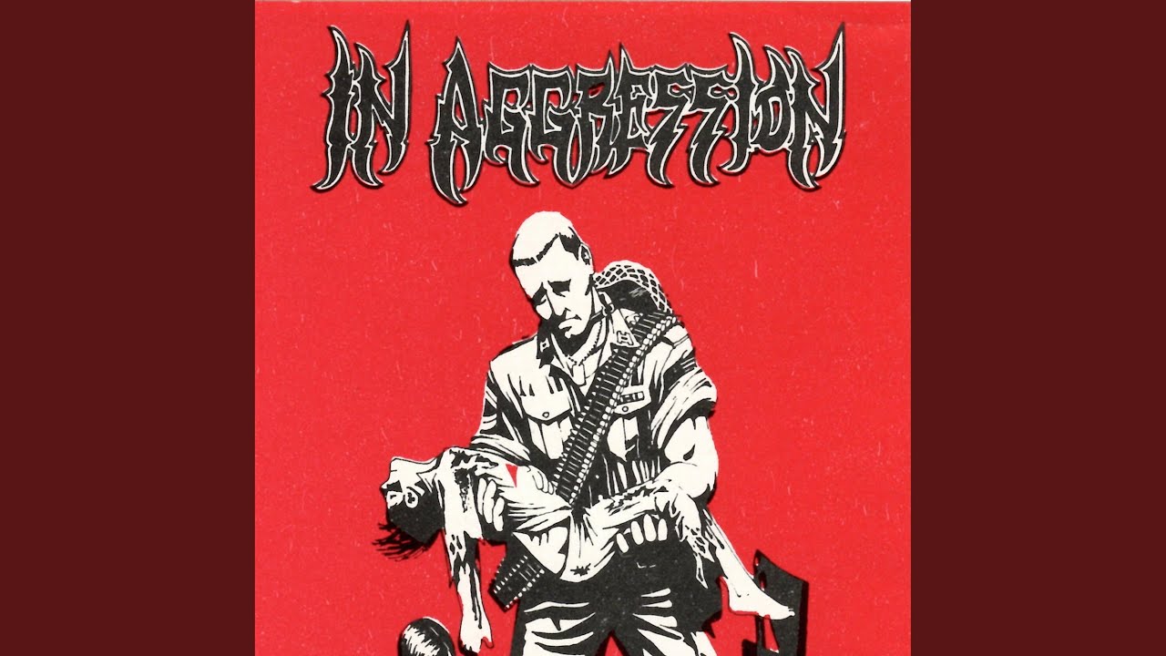 Desmaterialized for Intoxication