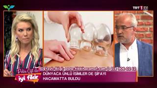 STRES VE HALSİZLİĞE ÇÖZÜM BULUNDU | TRT1 CANLI YAYIN