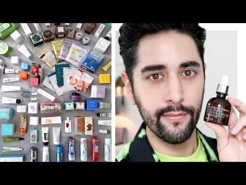 Skin Care Collection