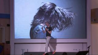 Famous The future is exponential | Pascal Finette Profile