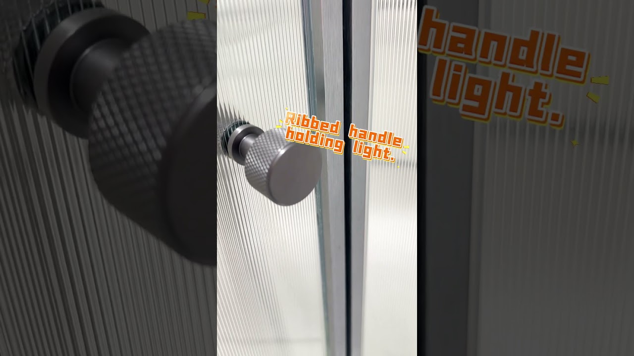 Diamond-shaped shower enclosure,economical and customizable to your requirements