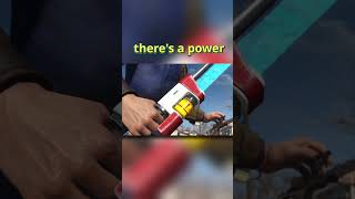 This Insute Melee Weapon Is Too Good