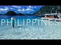 FIRST TIME TO THE PHILIPPINES