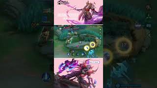 Alpha epic outplay 😸🔥 #alphagameplay #mlbboutplay #mlbbalpha