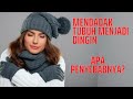 Tiba-Tiba Kedinginan, Kenapa? Ketahui Penyebabnya Ini