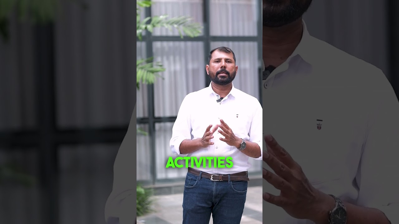 EP4: എന്താണ് BTR ? | Basic Tax Receipt | Riyas Lebami