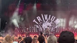 Copenhell 2019 trivium