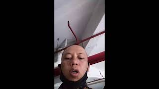 Coba live pake prismlive percobaan ke2