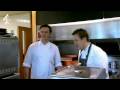 Big Chef Takes On Little Chef | A Little Bit Poncy | Channel 4