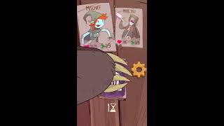 Meteor Fall IOS Gameplay “Learning Your Deck” GG screenshot 4