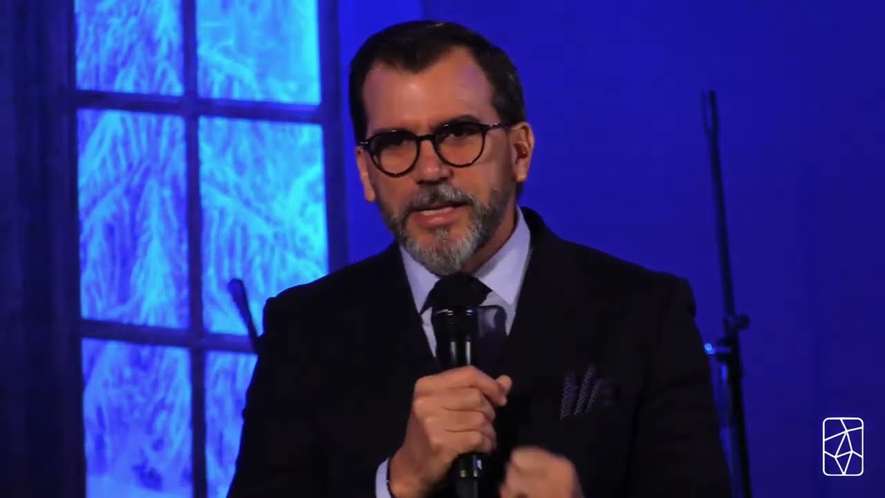 Los dioses de papá