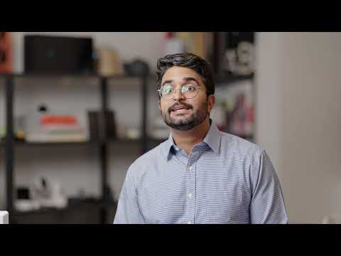 Verkada Access Control Demo Video