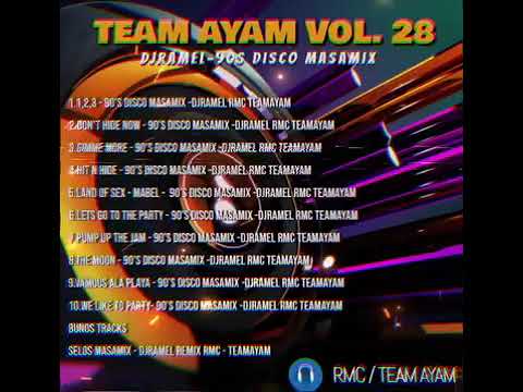 DJ Lucu Versi Ayam TECHNO CHICKEN (☆ Extended HD by Dj B