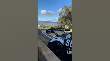 The unforgivable Mountain 💥 #shorts