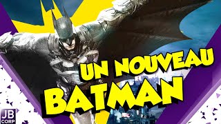 Debrief d'actu : Rocksteady sur un nouveau Batman, GTA 6 c'est cet automne...