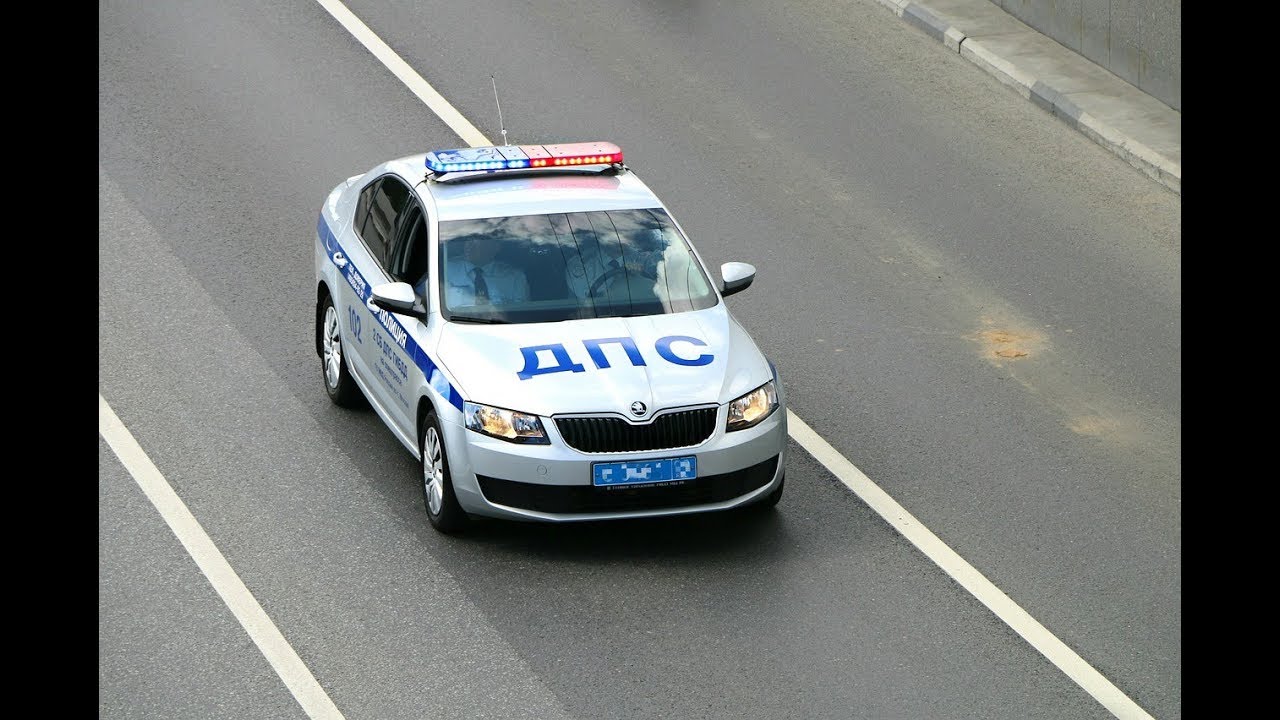 Остановка ТС и проверка документов: почему бесполезно спрашивать ...