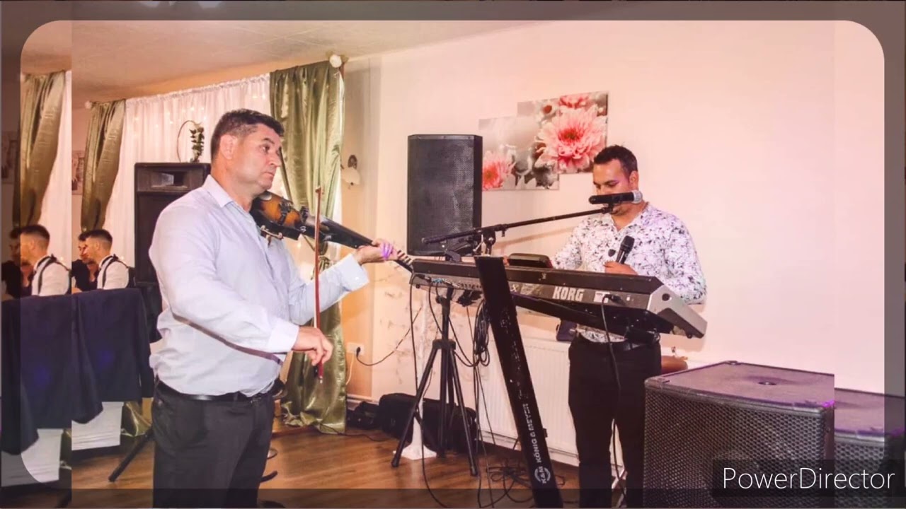 Party Team~Nem kell màs(Sajàt dal)