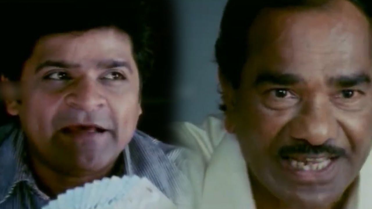 Ali Nonstop Back To Back Comedy Scenes & Funny Scenes | TFC Movies ...