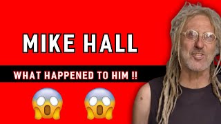 Inside The Rusty World Mike Halls Secret Life Unveiled Shocking Revelations