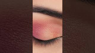 simple and easy eye makeup tutorial💫 #viralvideo #eyemakeup #trendingshorts