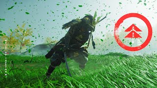 Ghost Of Tsushima Aggressive Combat hard