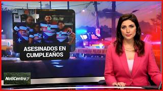 🚨Noticias de Última Hora Edición Estelar Puerto Rico: Noticentro WAPA TV | 4PM | 24/04/2026