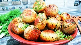Супер КАРТОШКА Превращаем Обычную Картошку в Настоящий Шедевр 