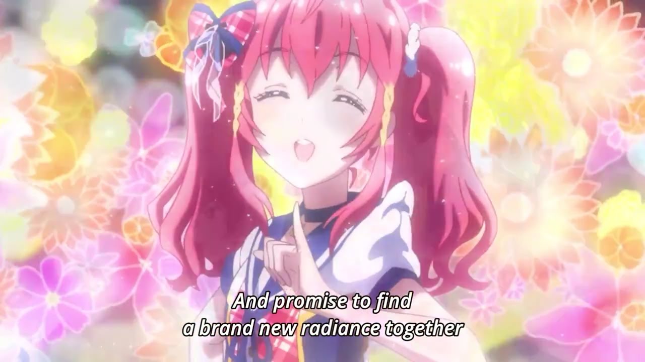 Idol Jihen Ep.1- Start up Dream! - youtube
