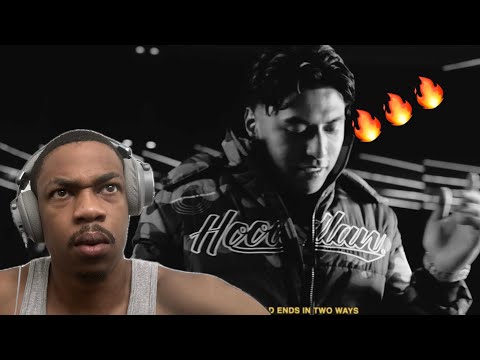 HOL ON NOW!! Hooligan Hefs - Sixth Sense (REACTION)