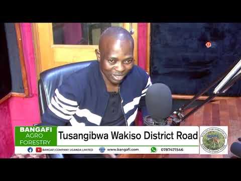ENO YENGERI BANGAFI AGROFORESTRY JEKOLAMU EMIRIMU ENTONGOLE