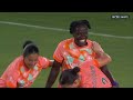 2025 NWSL Highlights | Orlando Pride 1 - Utah Royals FC 1