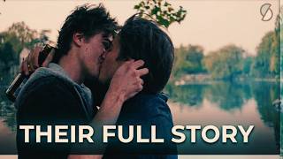 Lucas and Eliott | The Complete Story (SKAM France)