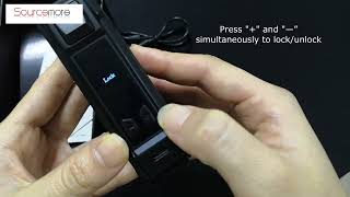 Rincoe Mechman 228W Tc Mod Unboxing