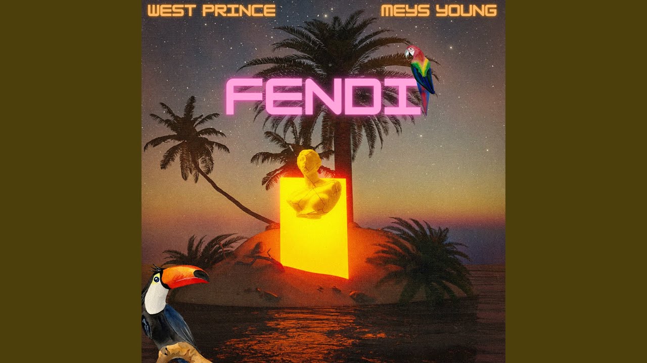 Watch Fendi on YouTube Watch Fendi on YouTube