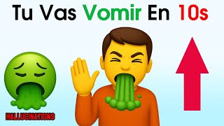 Prépare Un Sac... Cette Illusion Est Trop Puissante Vomir En 10 Secondes