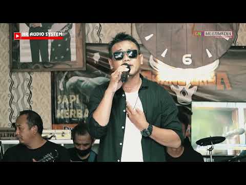 Asep Sonata RALnya Yang Khas Bikin Enak Di dengar