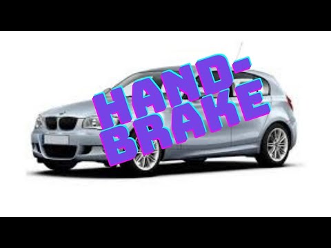 Video: Koliko traju BMW kočnice?