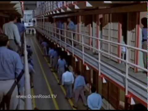 Video: Gyserne Fra Alcatraz! Hvor Mange Spøgelser Bor I Fængslet? - Alternativ Visning