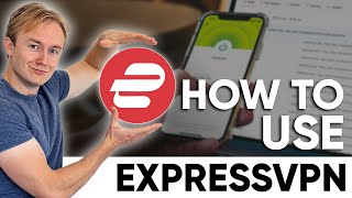 How to Use ExpressVPN in 2026 - The Only ExpressVPN Tutorial You'll Need! [Updated]