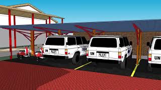 Iscg Office Design 2