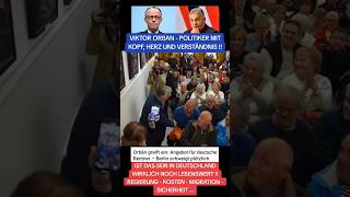 #fakten #nachrichten #regierung #ungarn #eilmeldung #wahrheit #orban #orbánviktor #auswandern