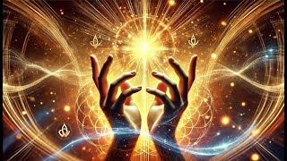 The Hidden Power of Your Hands – Unlocking the Ancient Secrets of Mudras(The Secret Power of Mudras)