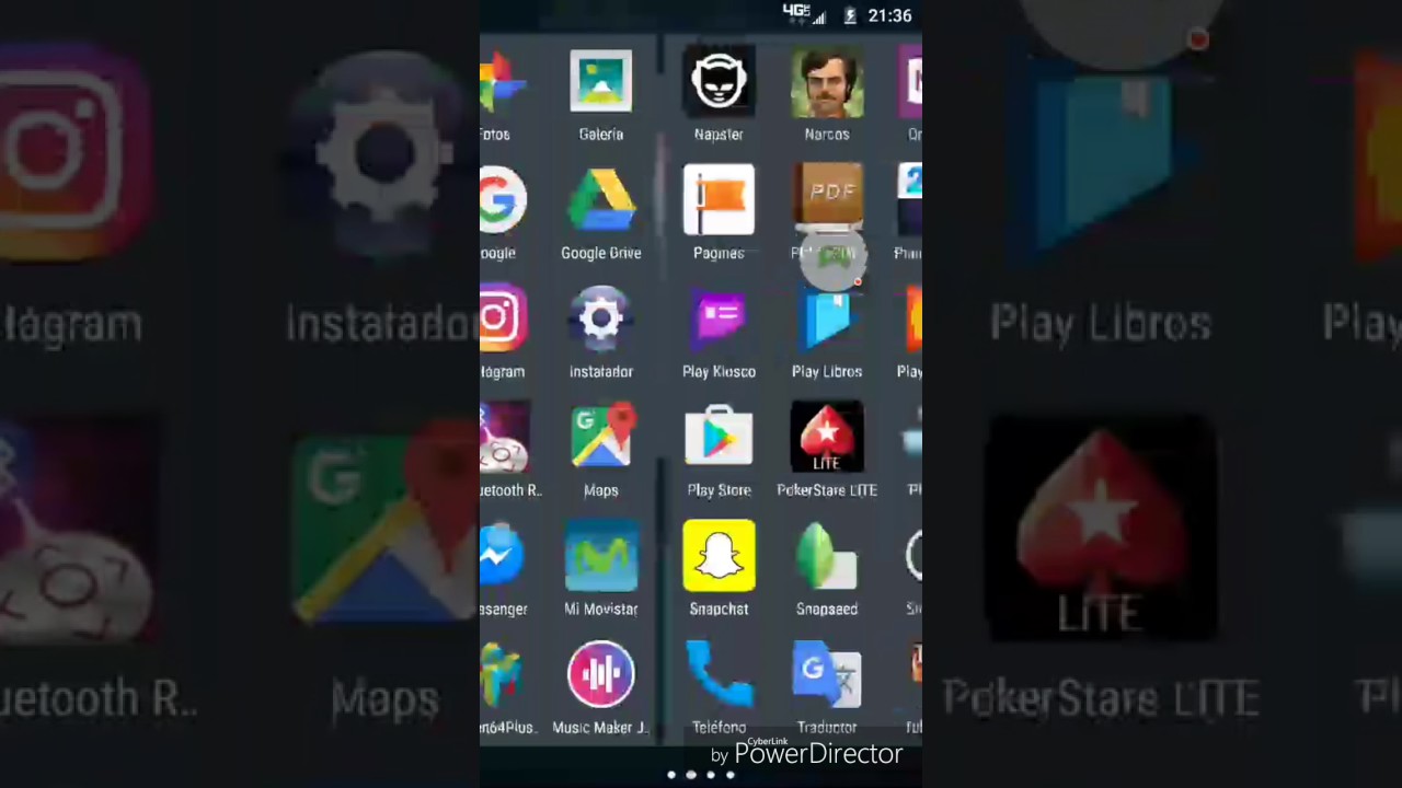 pokerstars lite app
