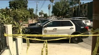 Parents, grandmother charged with murder after boy found dead inside ice-filled cooler in Lynwood