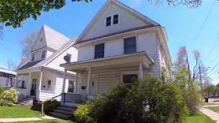 Virtual Open House Series 500 N Walnut Street Lansing MI 48933