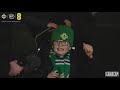 GAWA Cam | Northern Ireland v Lithuania