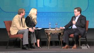 Sexual Purity Forum with Dr. Heath Lambert, Full Edition
