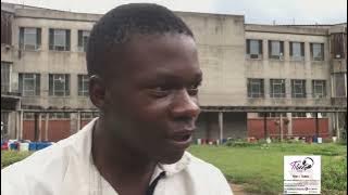 Behind Bars: A classic case of 'biting the hand that feeds you'. Kuda Sibanda's story(part 2)