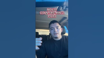 My cs2 picks for today/tomorrow lmk what yall think #cs2 #csgo #counterstrike